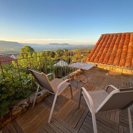 B&B Maison Des Etoiles Chambre D'Hotes Adult Only Verrieres  Bagian luar foto