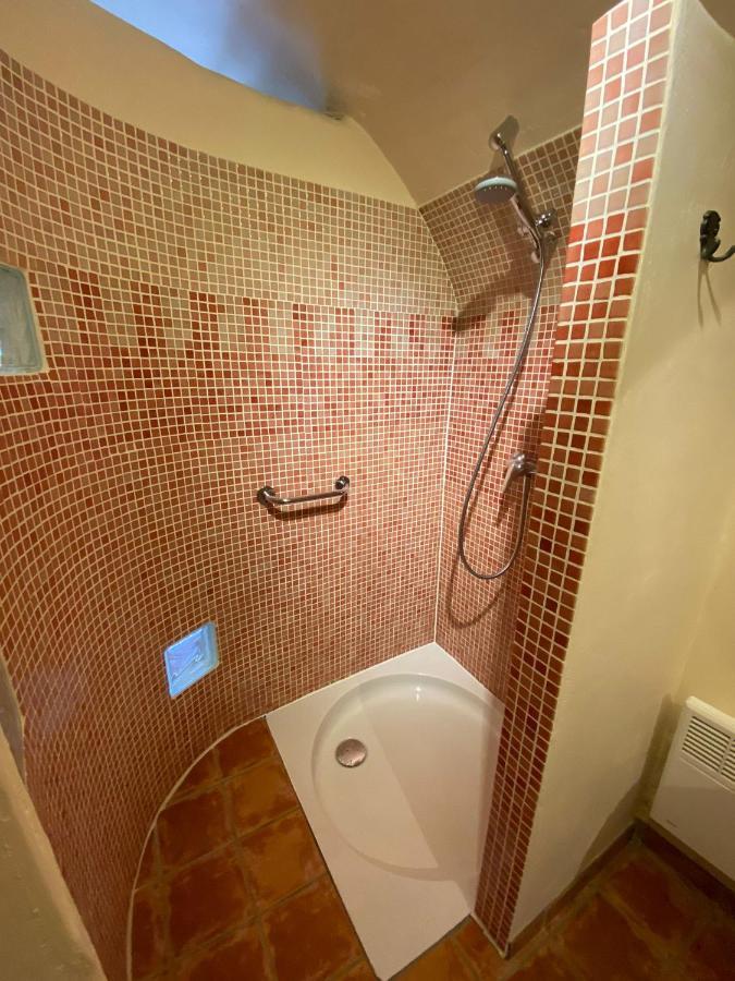 B&B Maison Des Etoiles Chambre D'Hotes Adult Only Verrieres  Bagian luar foto
