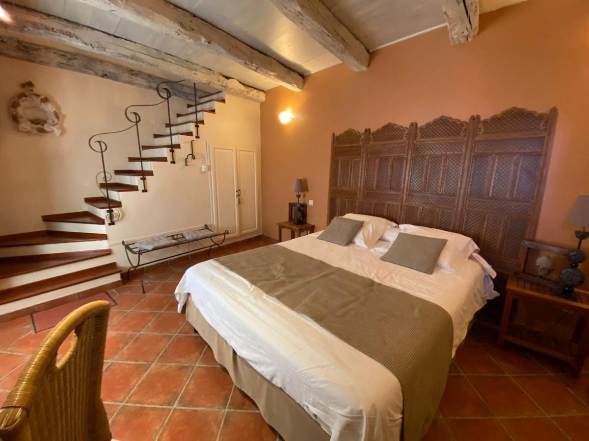B&B Maison Des Etoiles Chambre D'Hotes Adult Only Verrieres  Bagian luar foto