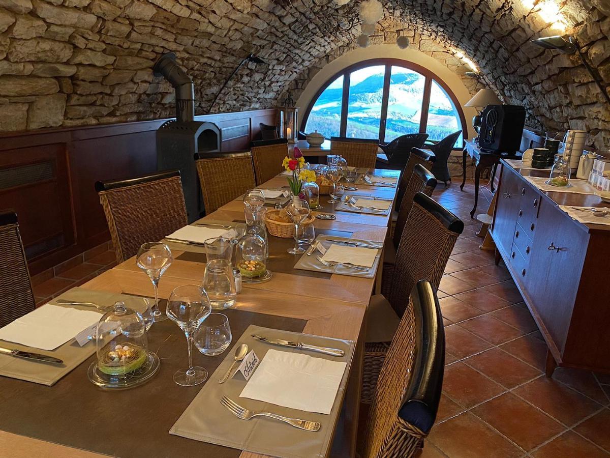 B&B Maison Des Etoiles Chambre D'Hotes Adult Only Verrieres  Bagian luar foto
