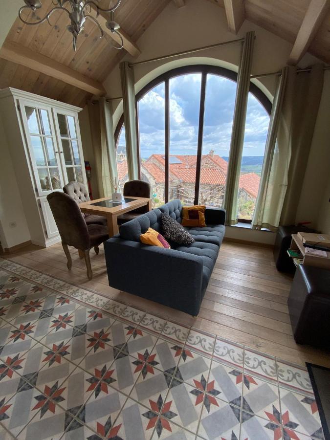 B&B Maison Des Etoiles Chambre D'Hotes Adult Only Verrieres  Bagian luar foto