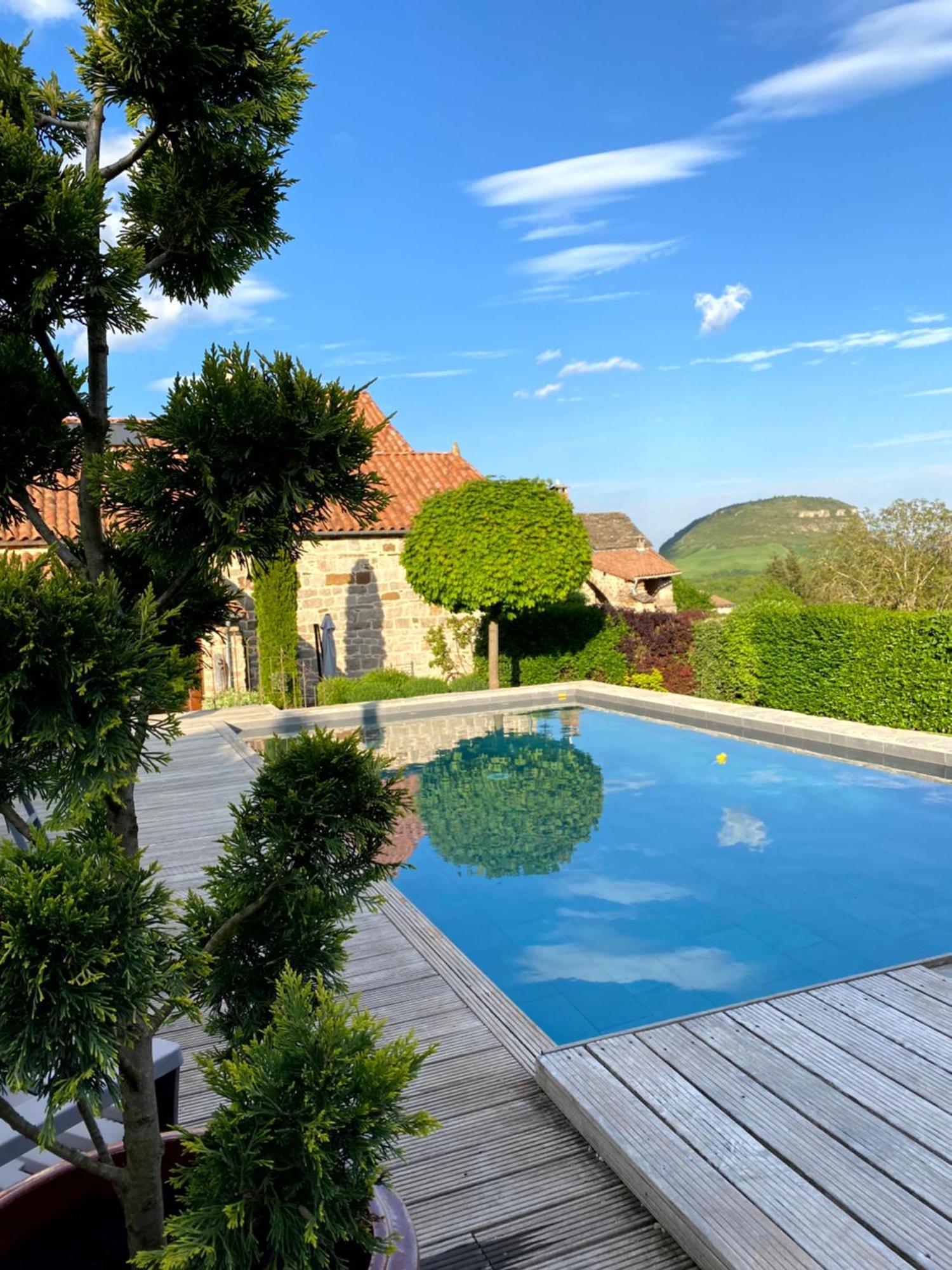 B&B Maison Des Etoiles Chambre D'Hotes Adult Only Verrieres  Bagian luar foto