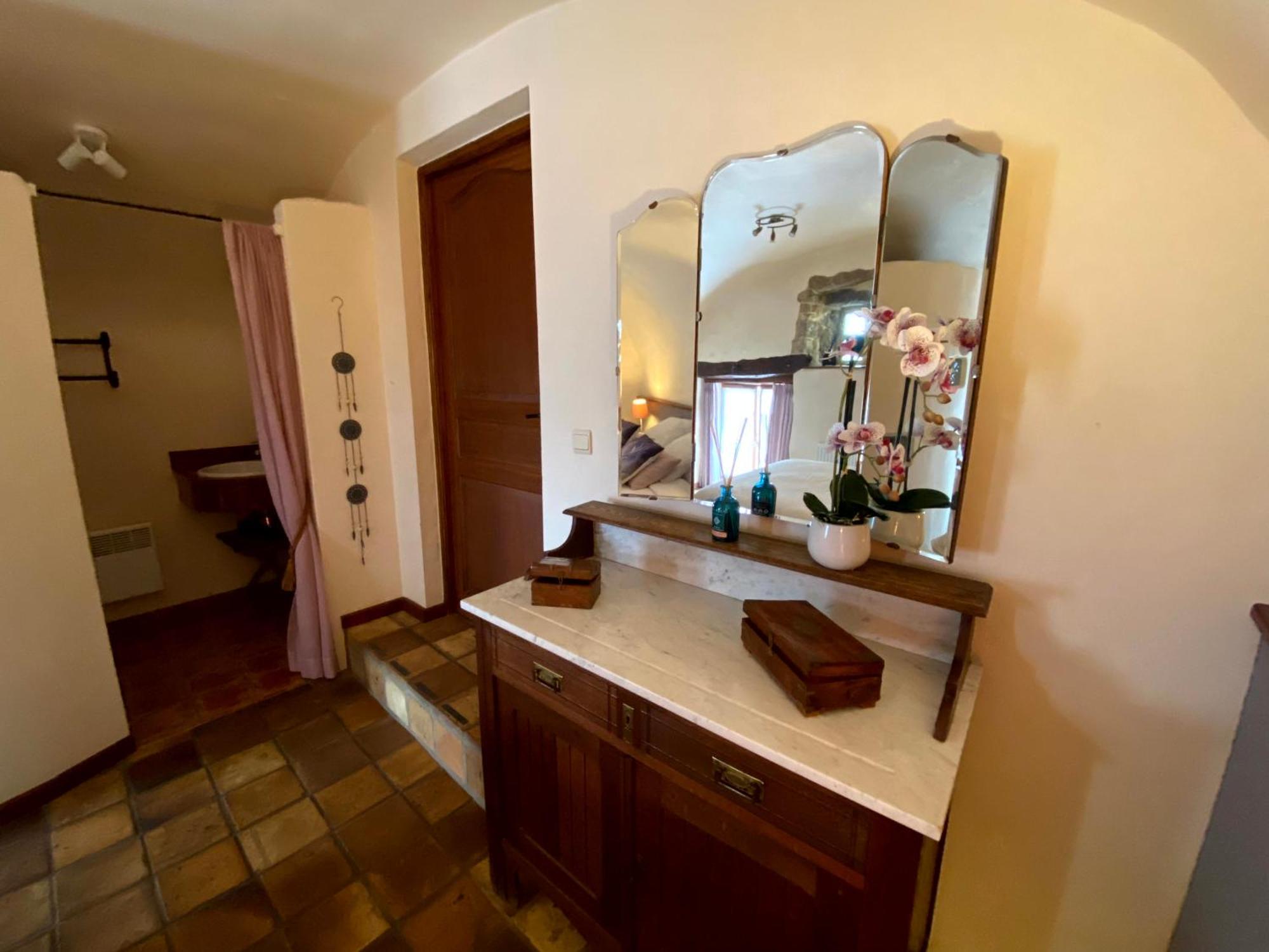 B&B Maison Des Etoiles Chambre D'Hotes Adult Only Verrieres  Bagian luar foto